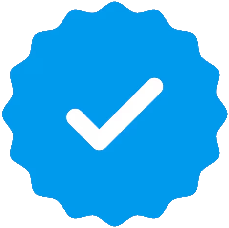 Loja verificada
