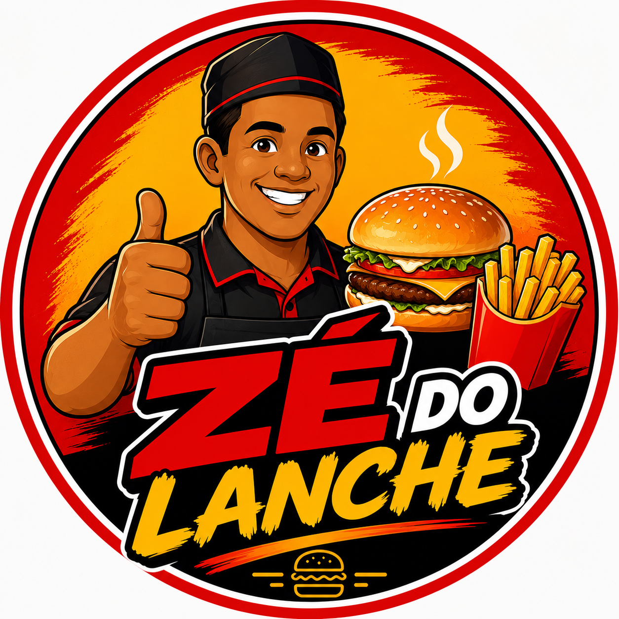 Zé do Lanche