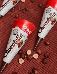 Chocotella de cone