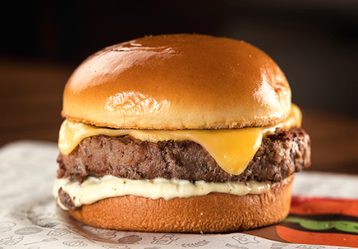 X Burguer