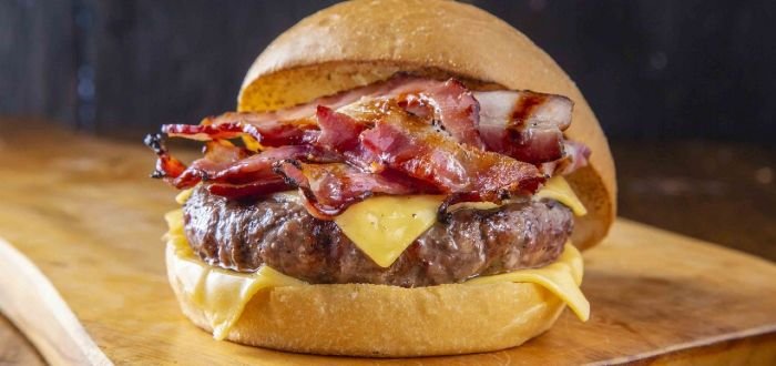 X Bacon