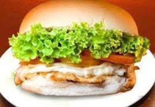 Filé de Frango Salada