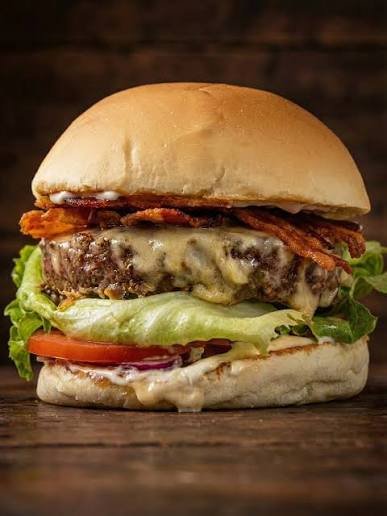 Filé de Carne Salada