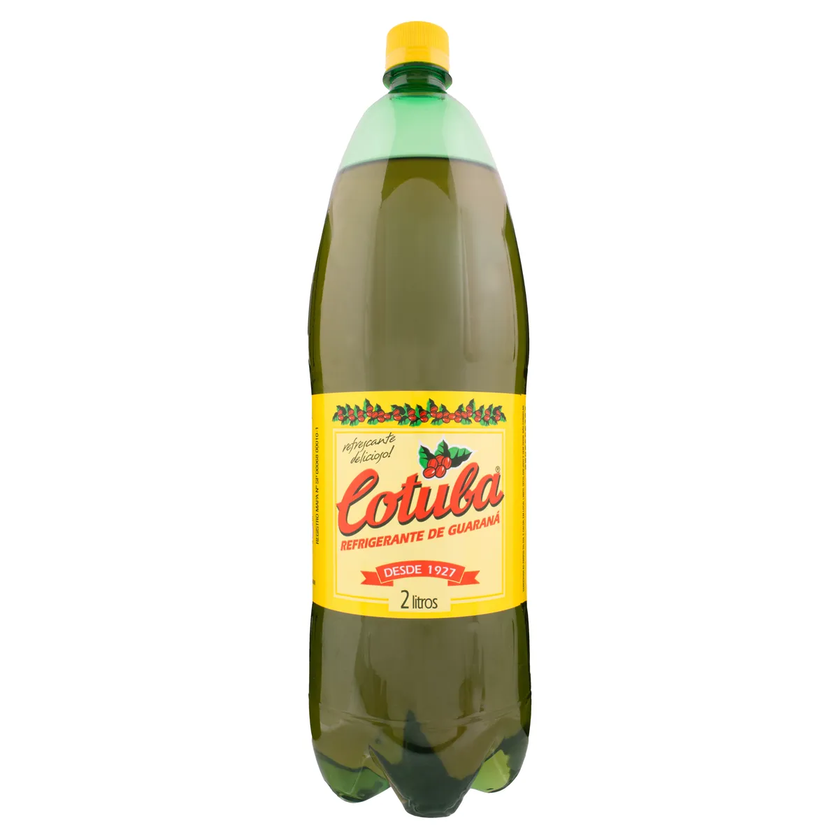 Cotuba 2 Litros