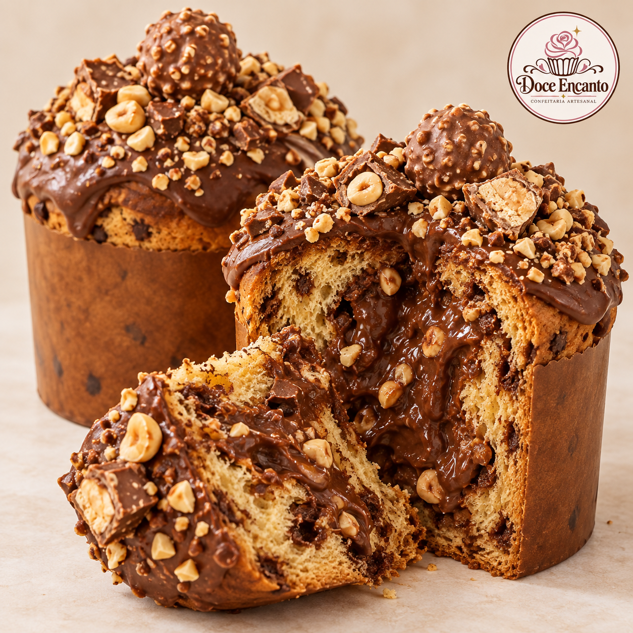 Ferreiro Rocher